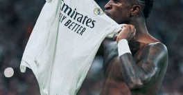 Vini Jr's Shocking Contract Renewal: What It Means for Madrid!  Vini Jr contract extension, Real Madrid future plans, Club World Cup announcement