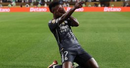 Vinícius Jr. Matches Bale's Legacy: Who's the Real Madrid GOAT?  Vinícius Jr. achievements, Real Madrid legends comparison, Gareth Bale legacy