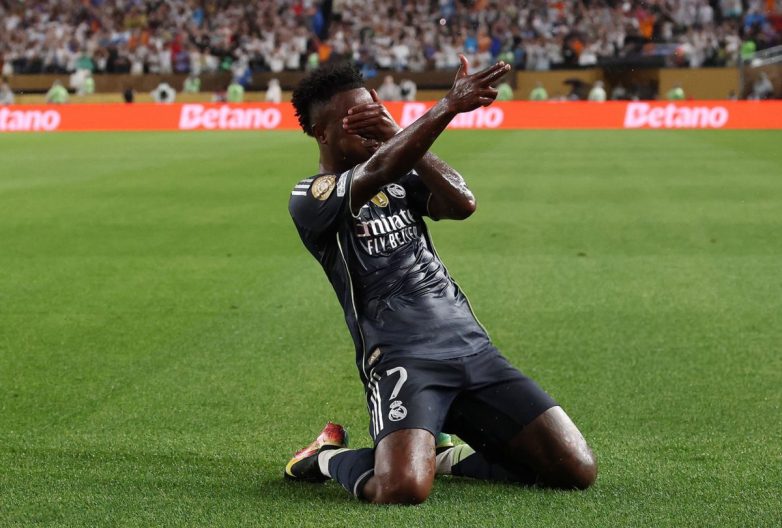 Vinícius Jr. Matches Bale's Legacy: Who's the Real Madrid GOAT? Vinícius Jr. achievements, Real Madrid legends comparison, Gareth Bale legacy