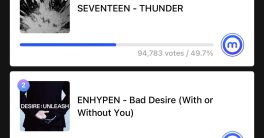 "Voting Wars Heat Up: Can ENHYPEN Secure a Game-Changing Win?"  h3 ENHYPEN voting campaign, h3 K-pop fan engagement strategies, h3 music show competition dynamics