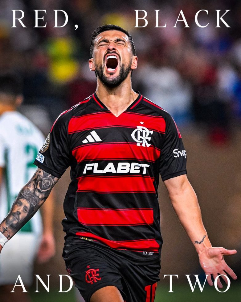 "Vultures Descend: Flamengo's Bold Move Sparks Outrage and Hope!" Flamengo fan culture, Brazilian football celebrations, Urubu mascot significance