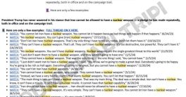Whistleblower Reveals White House's War Justification Scheme!  US intervention justification, influencer communication strategy, political narrative manipulation