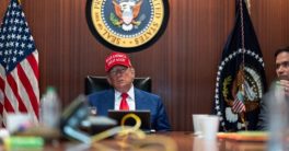 White House Shocks Nation with Unseen Iran Strike Situation Room Photos  White House Situation Room, Iran military strikes, US foreign policy 2025