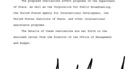 White House's $9.4B Cuts Spark Outrage: Public Broadcasting Under Fire!  government funding cuts, public broadcasting budget, efficiency in government programs
