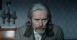 Willem Dafoe as Scrooge? Eggers' Controversial Christmas Vision!  Robert Eggers Christmas Carol, Willem Dafoe Scrooge casting, Warner Bros holiday movie 2025