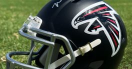 "Win a Signed Mike Penix Helmet: Are You Bold Enough to Try?"  signed sports memorabilia, football collectibles, athlete autographed gear