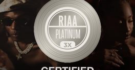 Wizkid's "Essence" Hits Quintuple Platinum: Is It Overrated?  Wizkid Essence success, Tems music achievements, quintuple platinum certification 2025