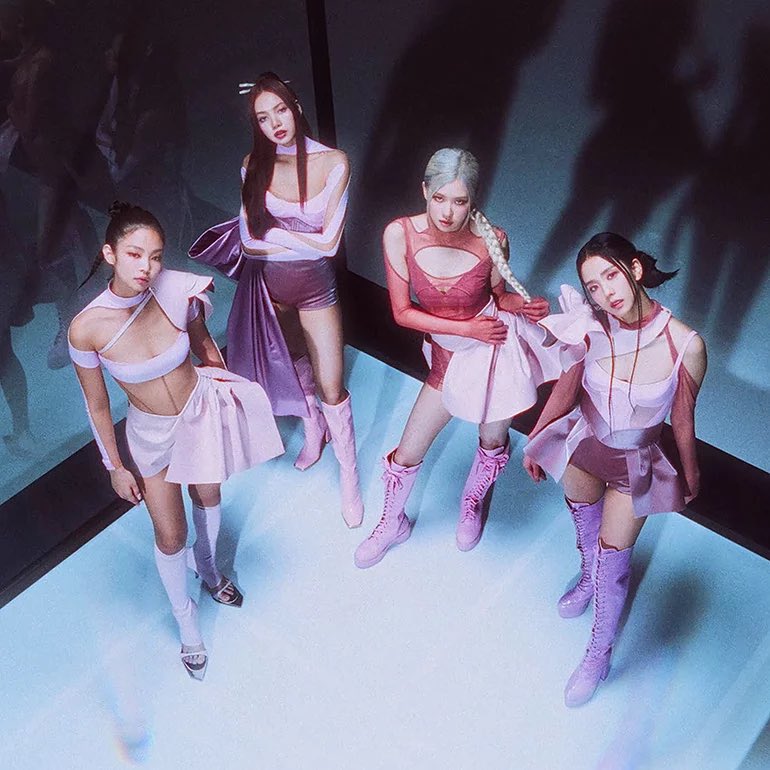 YG's Cryptic Reply Fuels BLACKPINK Comeback Speculation! BLACKPINK new music release, YG Entertainment comeback announcement, K-pop group promotion strategies