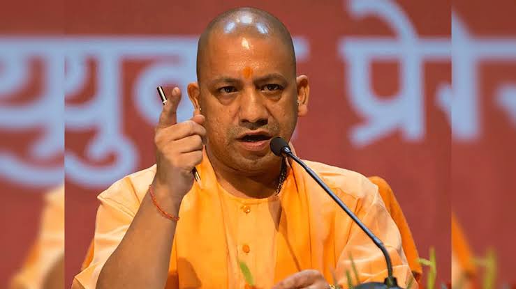 "Yogi's Controversial 20% Police Jobs Reservation Sparks Outrage!" Agniveer recruitment benefits, Police force reservation policy, PAC job opportunities for veterans