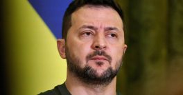 Zelensky Declares Willingness to Meet Putin: A Peaceful Gamble?  Ukrainian peace talks, Russia Ukraine diplomacy, Zelensky Putin summit