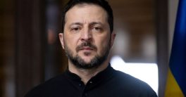 Zelenskyy's Heartbreaking Dilemma: Diplomacy Amidst Chaos and Death  Ukrainian leadership challenges, European diplomatic efforts, global military assistance