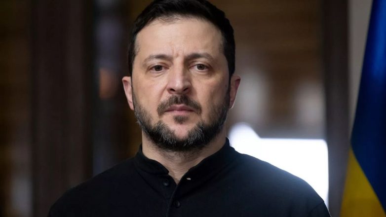 Zelenskyy's Heartbreaking Dilemma: Diplomacy Amidst Chaos and Death Ukrainian leadership challenges, European diplomatic efforts, global military assistance