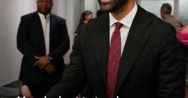 "Zohran Mamdani Shakes NYC: Cuomo Concedes as Adams Quakes!"  New York City mayoral race, Zohran Mamdani campaign, Andrew Cuomo political future