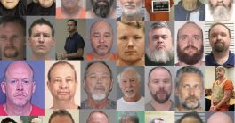 "31 Faith Leaders Arrested for Chilling Child Sex Crimes in June!"  church abuse scandals, clergy sex crime convictions, child protection in faith organizations