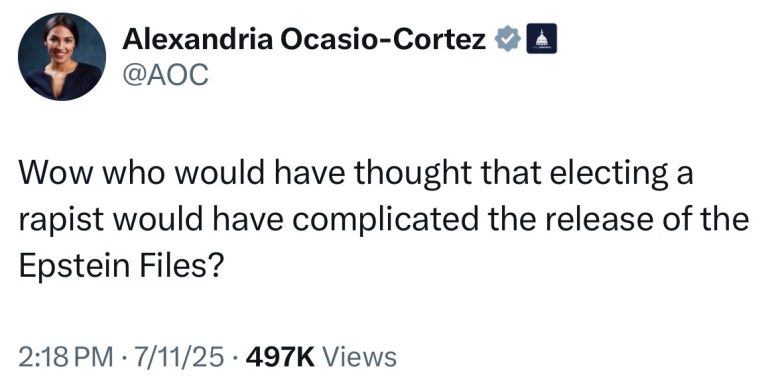 AOC Seeks Controversy: Is Defamation the New Political Strategy? defamation case news, political controversy updates, media accountability discussions