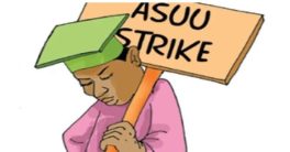 ASUU Declares Nationwide Strike: Unpaid Salaries Spark Fury!  ASUU strike developments, unpaid salaries impact, nationwide educational disruptions