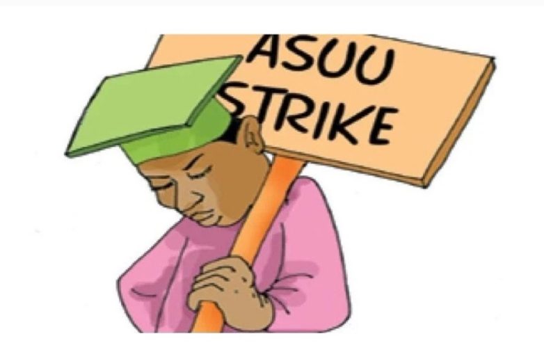 ASUU Declares Nationwide Strike: Unpaid Salaries Spark Fury! ASUU strike developments, unpaid salaries impact, nationwide educational disruptions