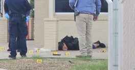 "Active Shooter Ambushes Border Patrol: Shocking Details Emerge!"  active shooter incident, Border Patrol ambush, tactical gear assault