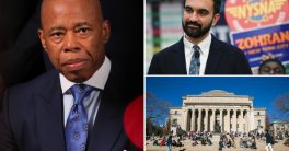 Adams' Controversial Demand: Uncovering Mamdani's Racial Identity  Columbia University admission records, racial identity in academia, privacy rights and student data
