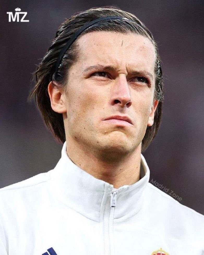 Alvaro Carreras to Real Madrid: Shocking Move Ignites Fury! Alvaro Carreras transfer news, Real Madrid signing updates, La Liga player acquisitions