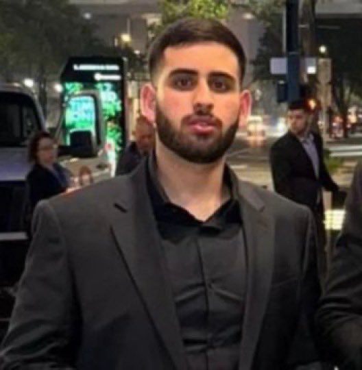 American Citizen Murdered by Settlers; Influencer Shot Filming! West Bank violence, American citizen deaths, influencer safety in conflict zones