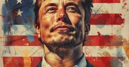 "America's Future: The Middle Majority Rises Against Extremes!"  centrist political movements, future of American politics, bridging political divides