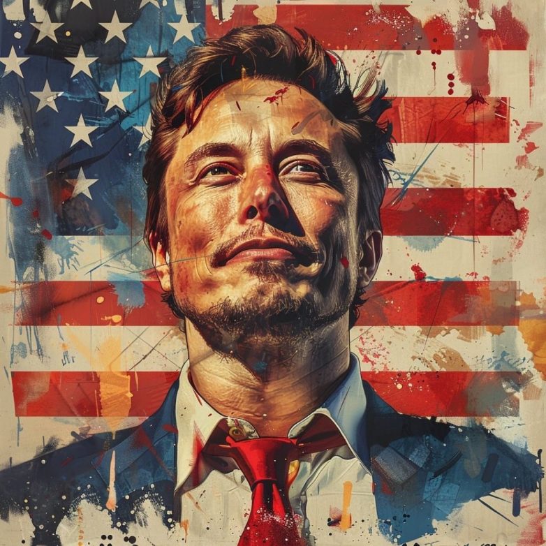"America's Future: The Middle Majority Rises Against Extremes!"  centrist political movements, future of American politics, bridging political divides