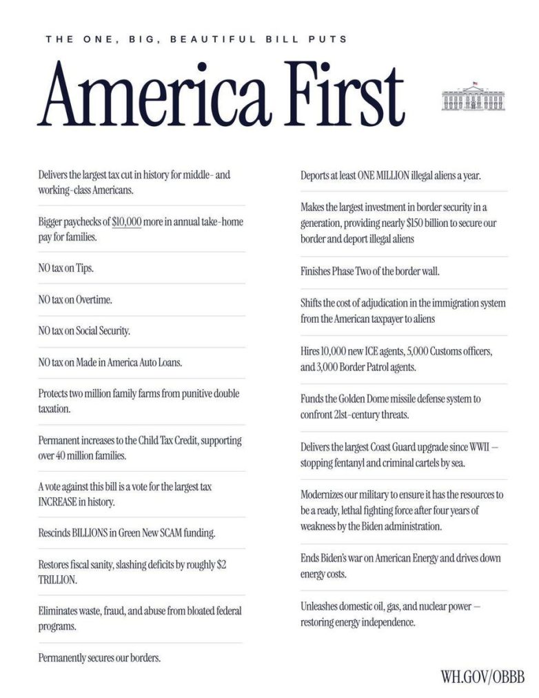 "America's Future at Stake: Will Jeffries Block Our Victory?" economic growth policies, legislative action urgency, corporate investment impact