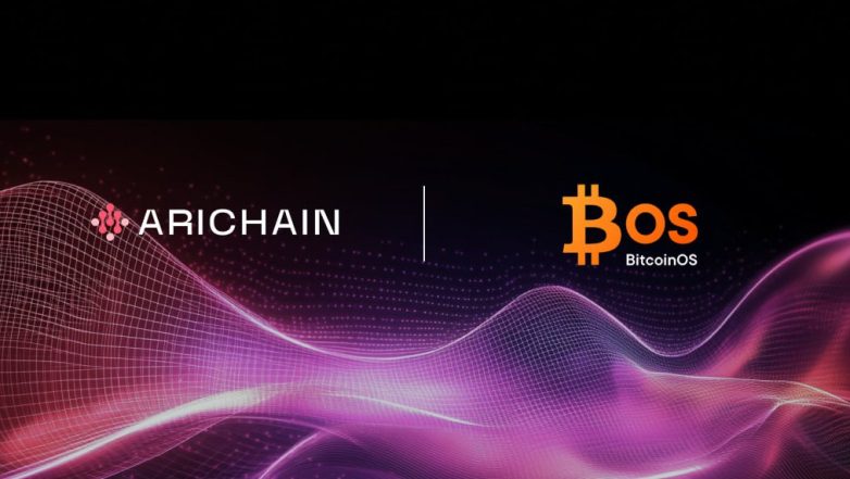 "Arichain and BitcoinOS Unite: Is This the Future of Crypto?" Bitcoin operating system, decentralized finance solutions, blockchain scalability advancements