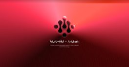 Arichain's Bold Move: Will Multi-VM Technology Transform Blockchain?  blockchain interoperability, decentralized application scalability, multi-virtual machine architecture