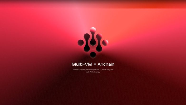 Arichain's Bold Move: Will Multi-VM Technology Transform Blockchain? blockchain interoperability, decentralized application scalability, multi-virtual machine architecture