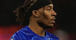 Arsenal Eyes Controversial Move for Noni Madueke Amid Talks!  Arsenal transfer news, Noni Madueke potential move, Eberechi Eze separate deal