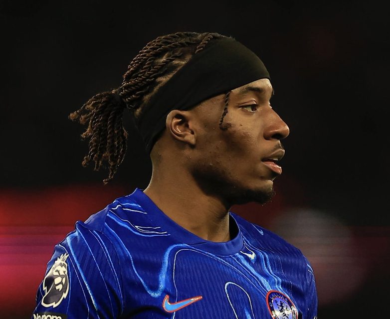 Arsenal Eyes Controversial Move for Noni Madueke Amid Talks! Arsenal transfer news, Noni Madueke potential move, Eberechi Eze separate deal