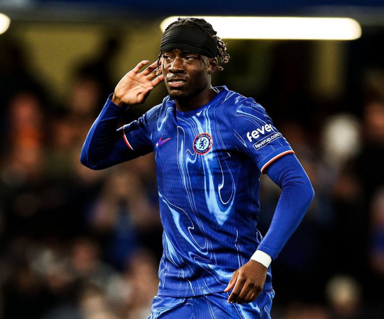 Arsenal Eyes Noni Madueke: Shocking Twist in Eze Negotiations!  Arsenal transfer news, Noni Madueke Chelsea update, Eberechi Eze interest