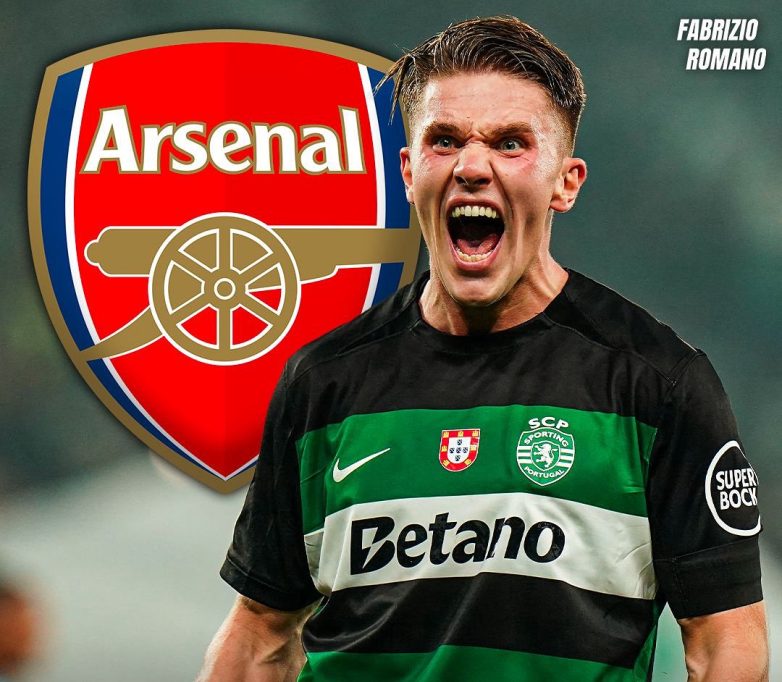 Arsenal Secures Viktor Gyökeres: Shocking Transfer Drama Unfolds! Viktor Gyökeres transfer news, Arsenal contract agreement, Sporting club negotiations