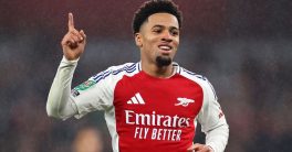 Arsenal's Bold Move: Will Young Star Nwaneri Sign Shocking Deal?  Arsenal contract negotiations, Ethan Nwaneri future plans, youth development at Arsenal