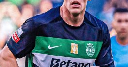 Arsenal's Shocking £55m Move for Gyokeres Sparks Controversy!  Arsenal transfer news, Viktor Gyokeres signing, Sporting Lisbon striker deal