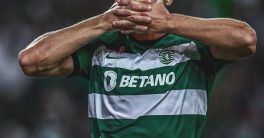 Arsenal's Shocking €80M Bid: Sporting's Star Player on the Move!  Arsenal transfer news, Sporting Lisbon deal, European football transfers