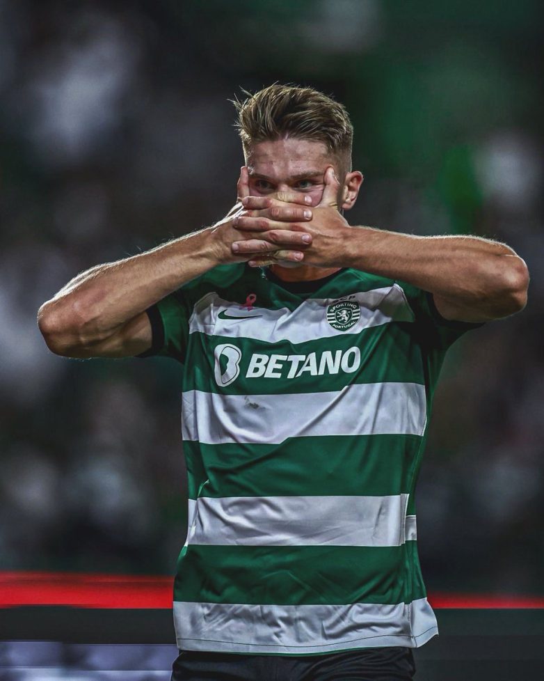 Arsenal's Shocking €80M Bid: Sporting's Star Player on the Move! Arsenal transfer news, Sporting Lisbon deal, European football transfers