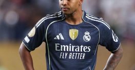 Arsenal's Shocking €90M Bid for Rodrygo After Club World Cup!  Arsenal transfer news, Rodrygo potential move, Club World Cup impact