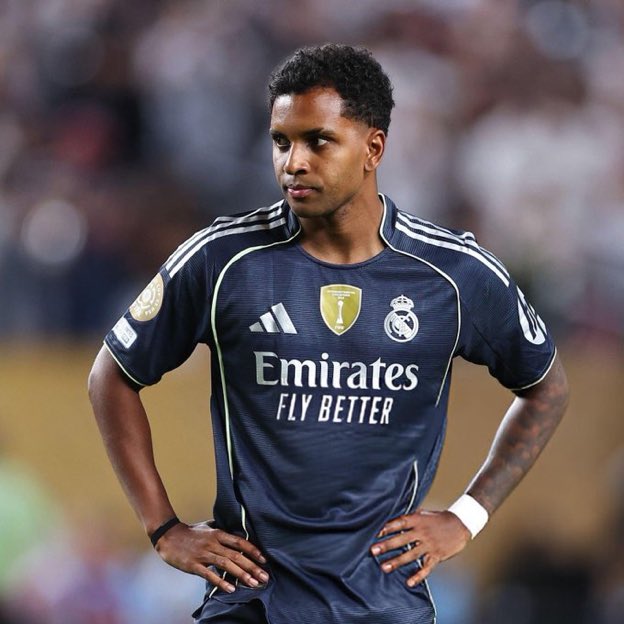 Arsenal's Shocking €90M Bid for Rodrygo After Club World Cup! Arsenal transfer news, Rodrygo potential move, Club World Cup impact