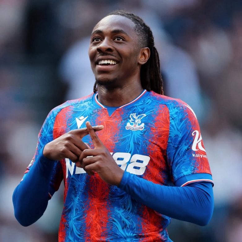 Arsenal’s Shocking Move: Eze Deal Sparks Controversy This Week! Arsenal transfer news, Eberechi Eze Crystal Palace, attacking midfielder targets