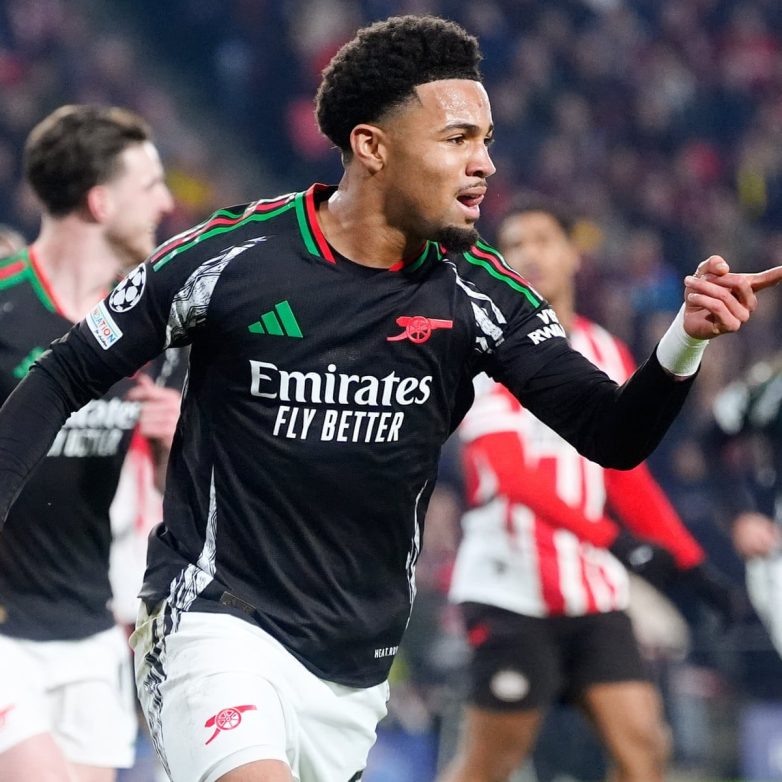 Arsenal's Shocking Move: Young Star Nwaneri's Contract Drama Unfolds! Arsenal contract news, Ethan Nwaneri future, youth player development Arsenal