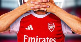 Arsenal's Shocking Striker Signing: Gyokeres Deal Finally Done!  Viktor Gyokeres transfer news, Arsenal striker signing 2025, Sporting Lisbon deal updates