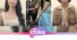 Ashtine and Andres: The Controversial Duo Set to Dominate Cinema!  Ashtine Olviga movie debut, Andres Muhlach film projects, Ang Mutya Ng Section E stars