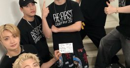 BE:FIRST Shocks Fans with Unexpected Singapore Revelation!  BE:FIRST World Tour, Singapore Music Events, K-Pop Global Expansion