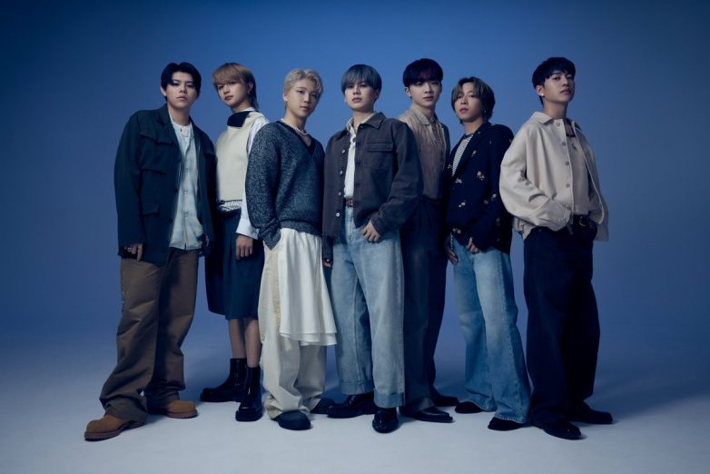 BE:FIRST's New Single '空' Sparks Debate: Is Change Inevitable? BE:FIRST new music release, Japanese pop music trends, emotional songwriting in J-pop