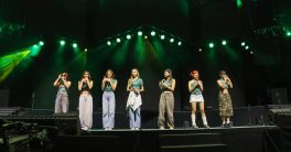BINI Sparks Controversy: Is PH Arena Ready for the Panalo Surge?  BINI concert excitement, Puregold OPM event, PH Arena performances
