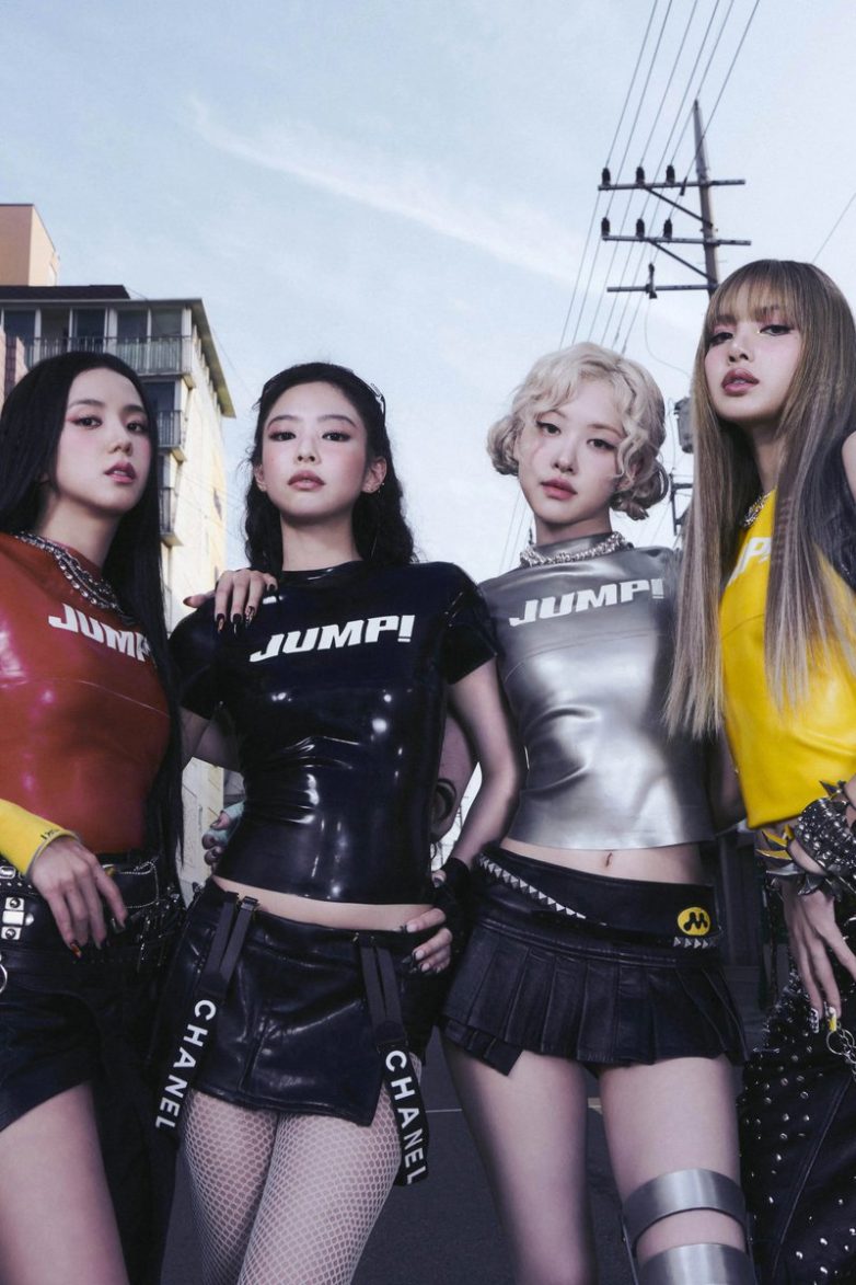 BLACKPINK Breaks Records Again: Are They Unstoppable Legends? BLACKPINK achievements, Global Spotify rankings, K-pop girl group success