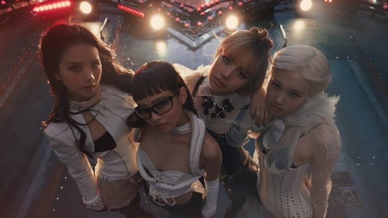 BLACKPINK's "JUMP" Shatters Records: Controversy Sparks in China! BLACKPINK music sales, Chinese digital music trends, K-pop influence in China